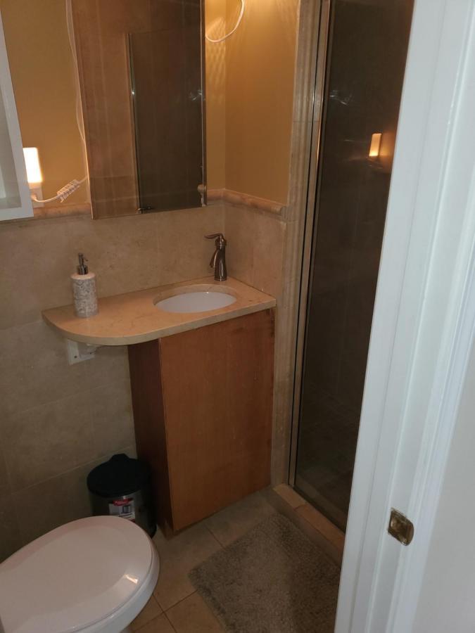 Sts - Single Traveler Studio -Black Door Вашингтон Екстер'єр фото